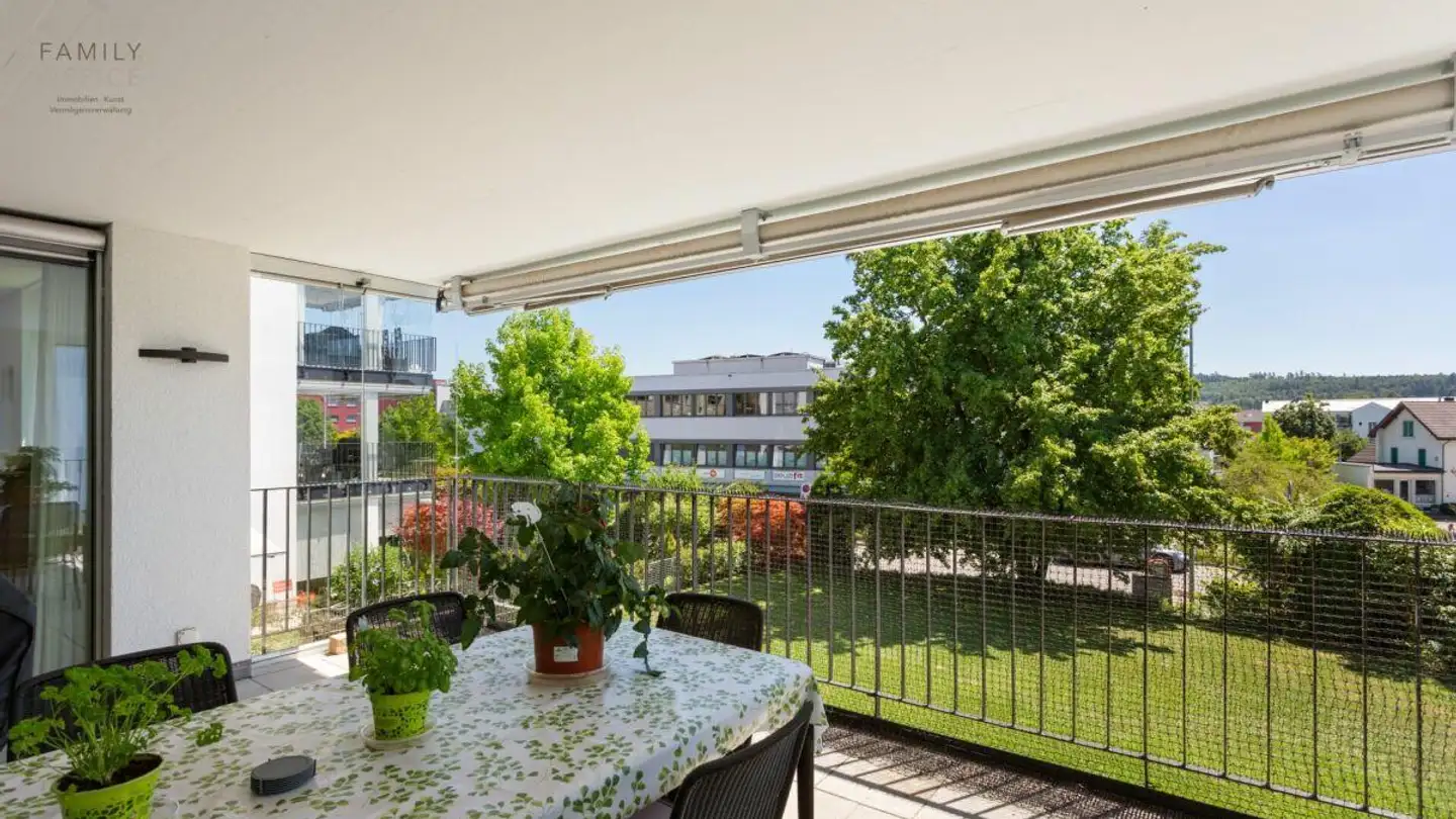 Apartment for sale - Weiherstrasse 2, 8472 Seuzach - Photo 4