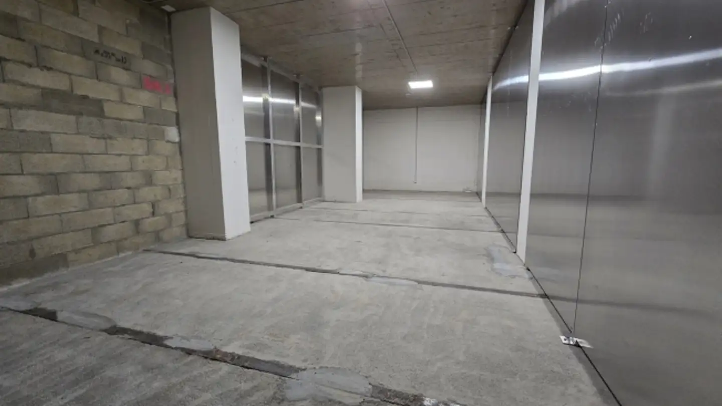 Bureau à louer - Chemin D'entre-Bois 29, 1018 Lausanne - Photo 2