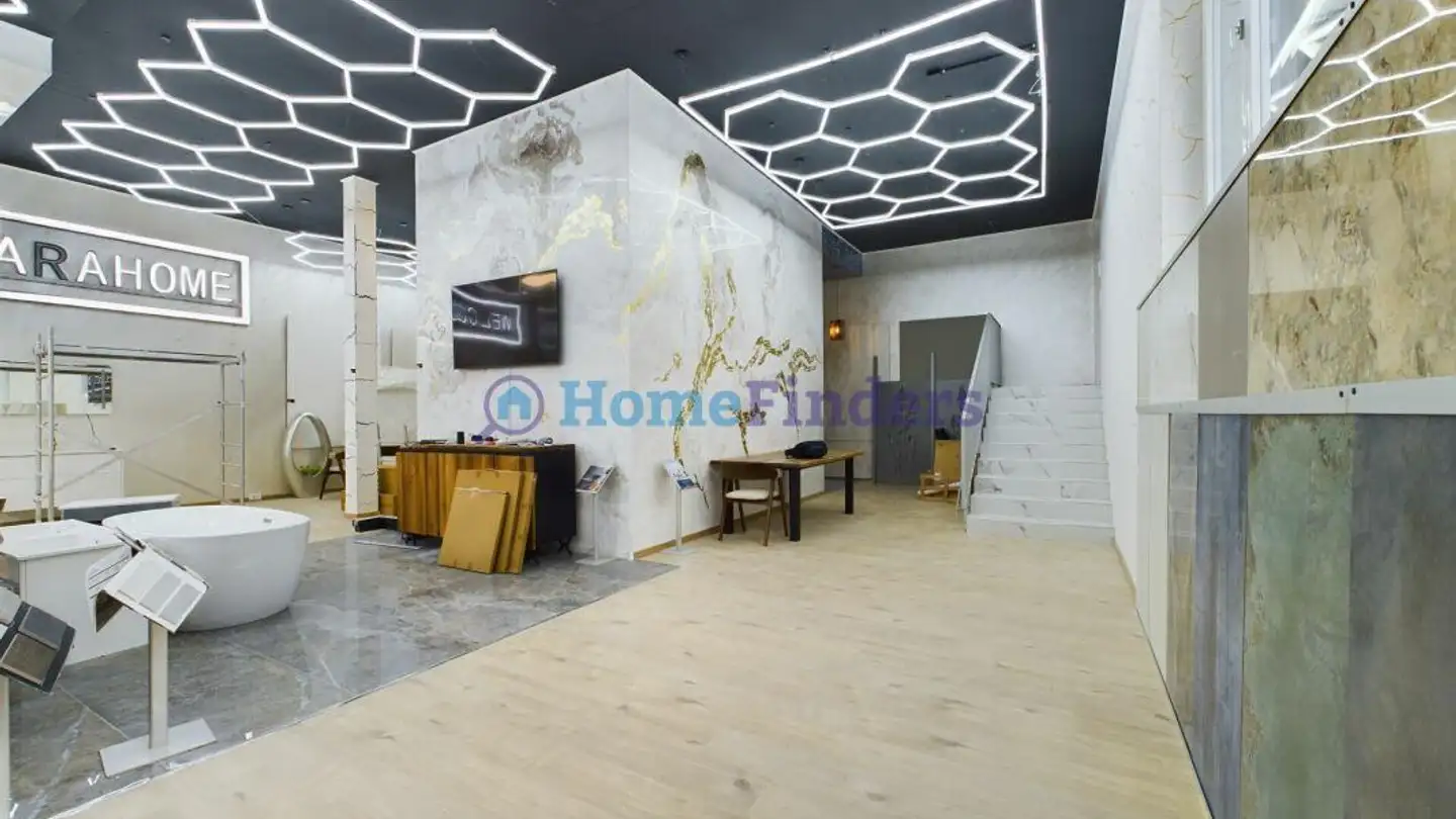 Mischgenutztes Gebäude mieten - Ermelgasse 1, 5707 Seengen