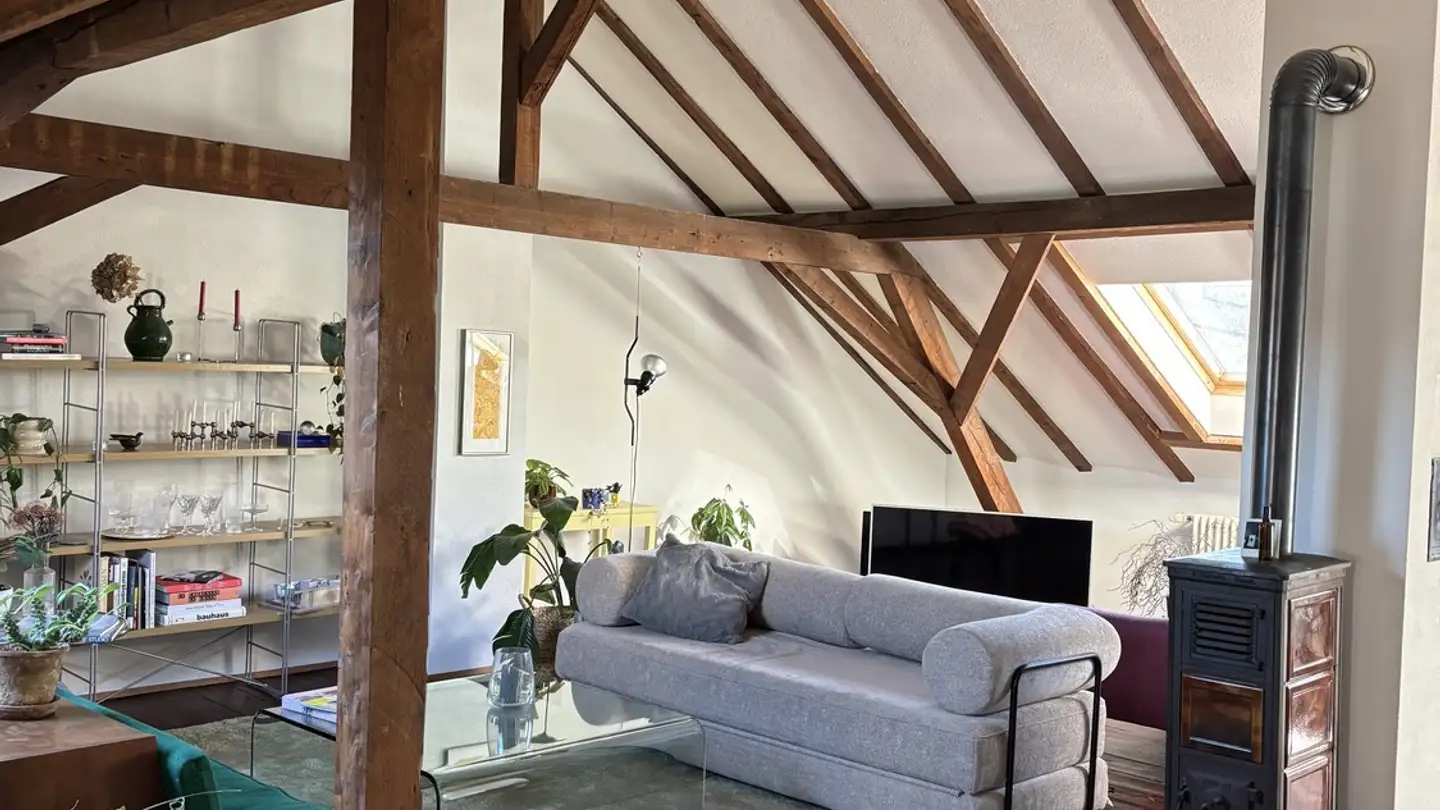 Single room for rent - 4057 Basel