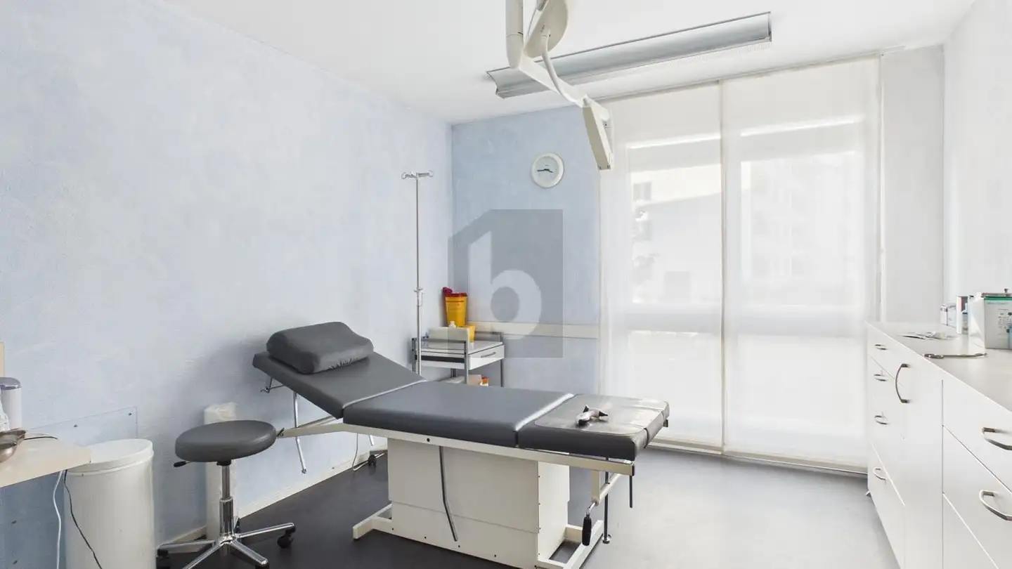 Medical practice for sale - 5330 Bad Zurzach - Photo 4