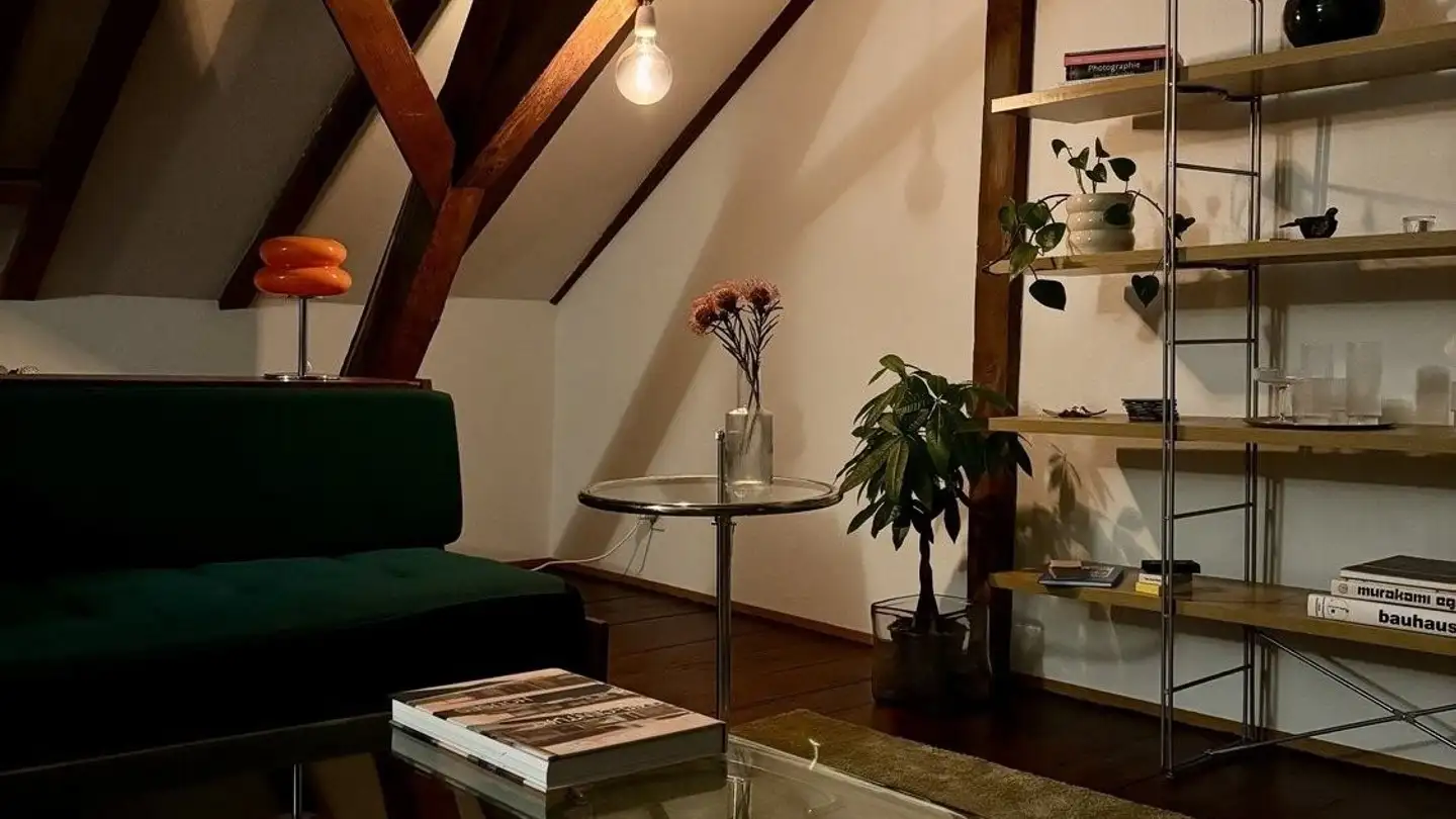 Single room for rent - 4057 Basel - Photo 4