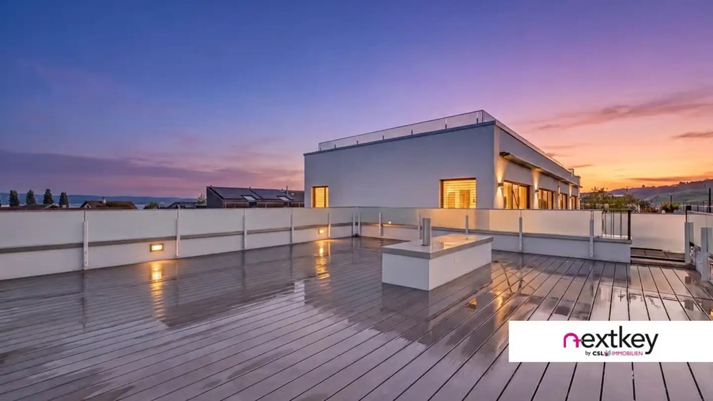 Apartment for sale - 8272 Ermatingen