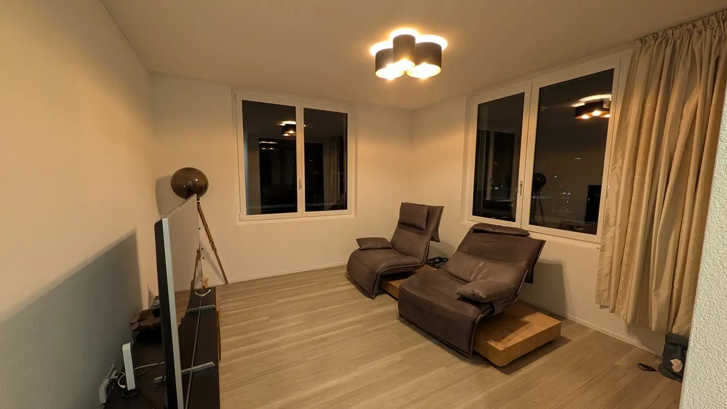 Appartement à louer - Werkstrasse 3b, 9000 St. Gallen