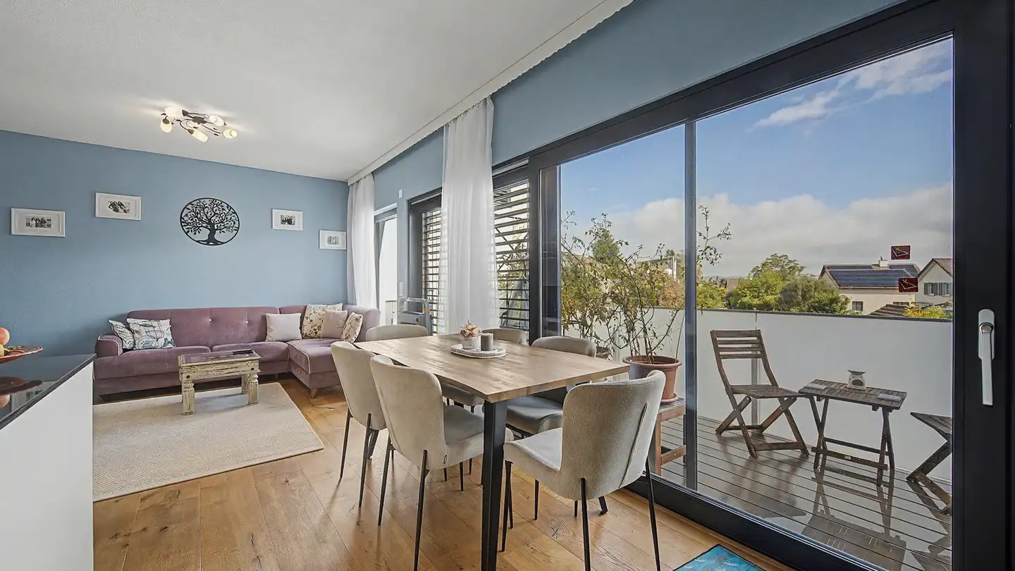 Apartment for sale - 8272 Ermatingen - Photo 3