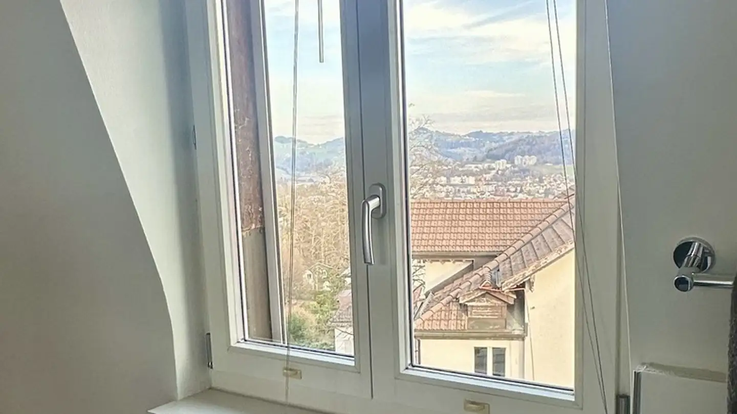 Apartment for rent - Engelaustrasse 25, 9010 St. Gallen - Photo 4