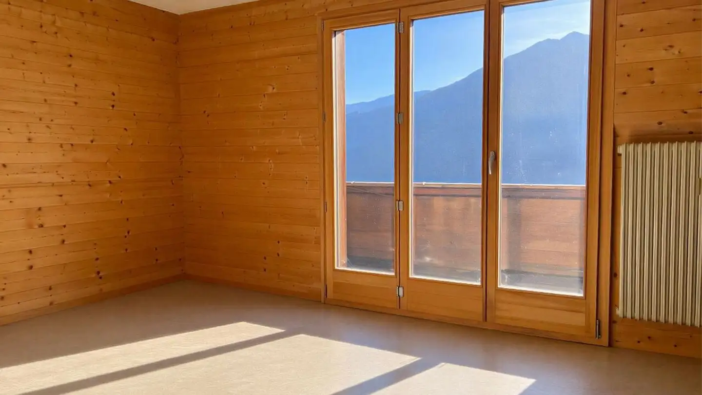Chalet for sale - Route Du Peutti, 1912 Produit (Leytron) - Photo 4