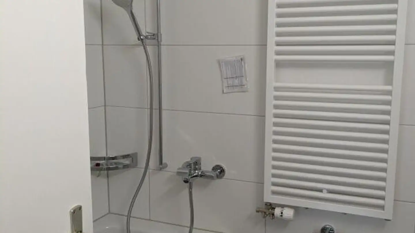 Wohnung mieten - Sonnenbergstrasse, 6052 Hergiswil NW - Foto 3