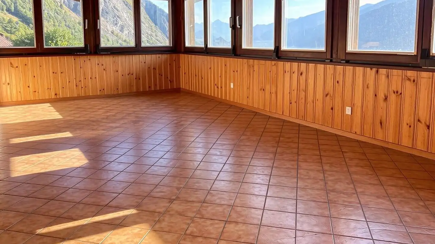 Chalet for sale - Route Du Peutti, 1912 Produit (Leytron) - Photo 3