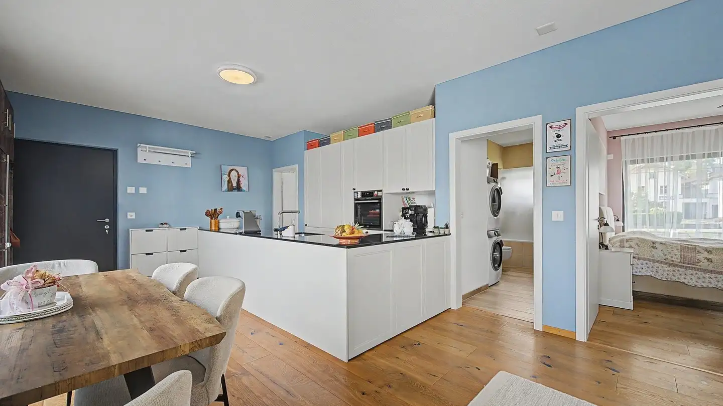 Apartment for sale - 8272 Ermatingen - Photo 2