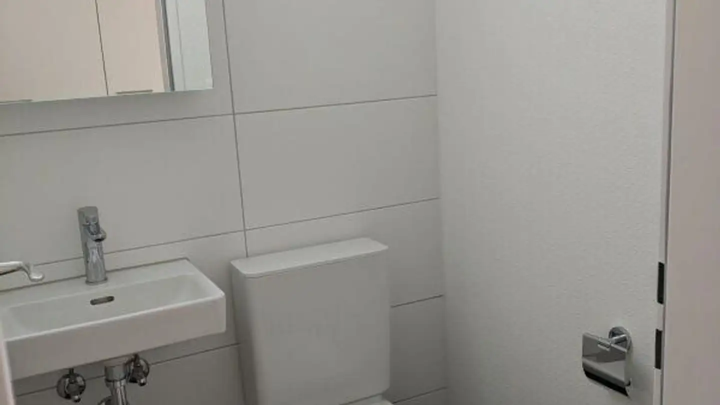 Wohnung mieten - Sonnenbergstrasse, 6052 Hergiswil NW - Foto 4