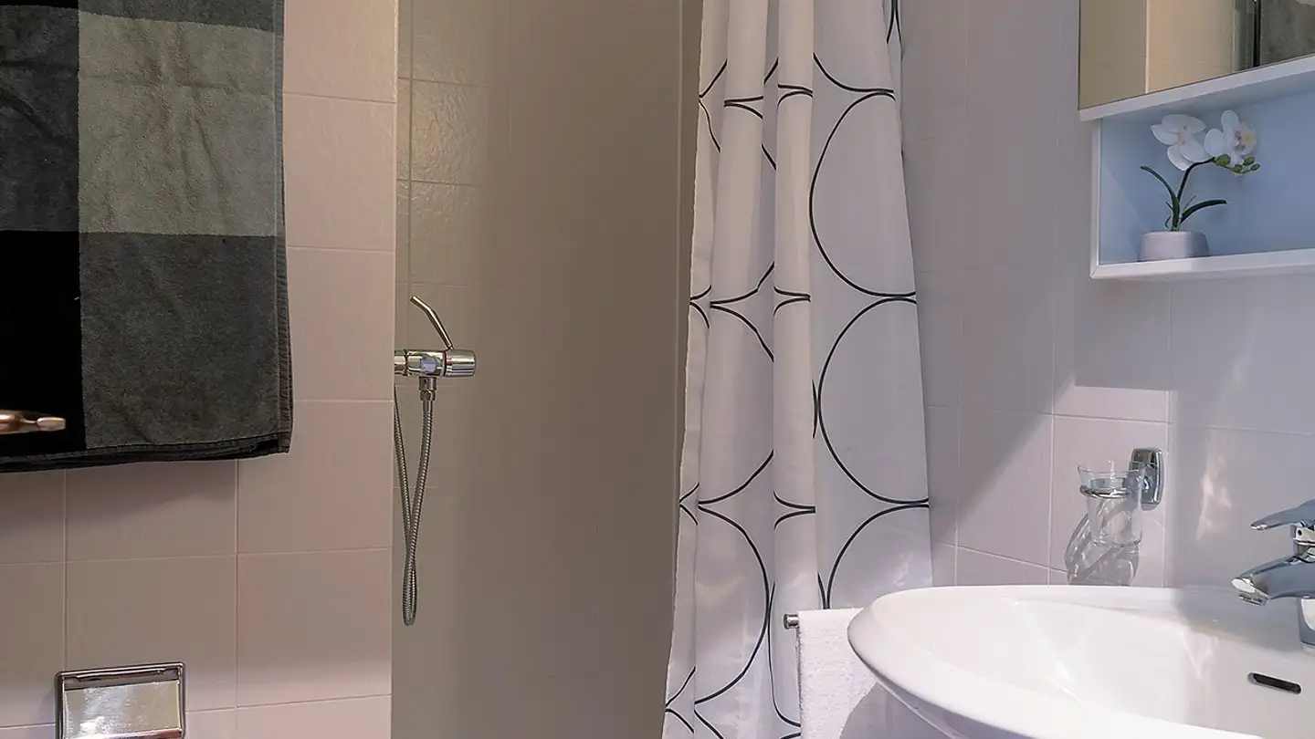 Apartment for rent - Via Ceresio 3d, 6963 Pregassona - Photo 2