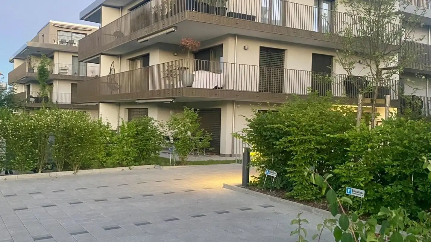 Wohnung mieten - Bodenacherring 26, 8303 Bassersdorf
