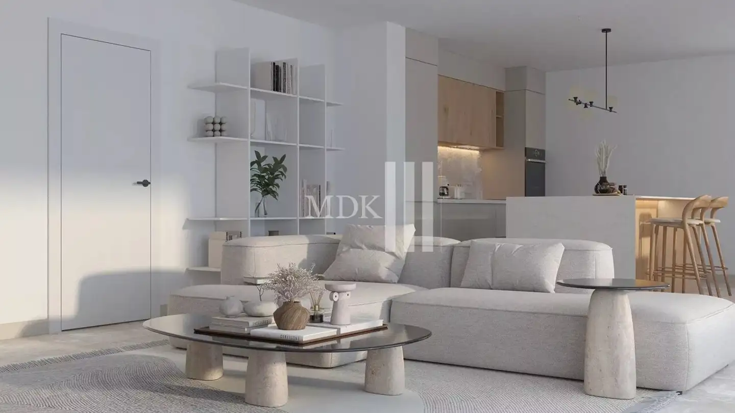 Wohnung mieten - Route D'outre-Vièze 82, 1871 Choëx - Foto 2