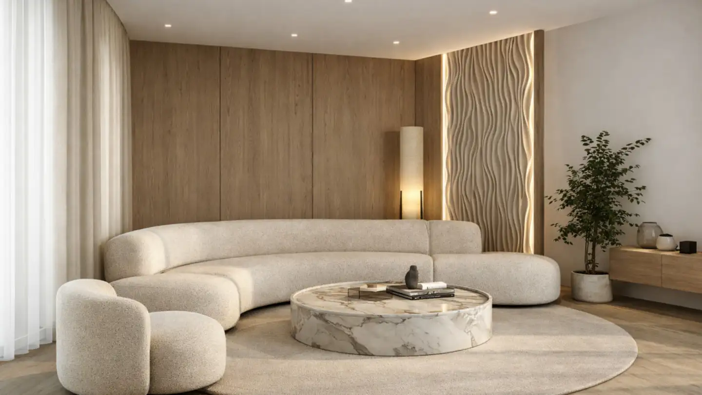 Wohnung kaufen - Rue Du Midi 44, 1400 Yverdon-les-Bains