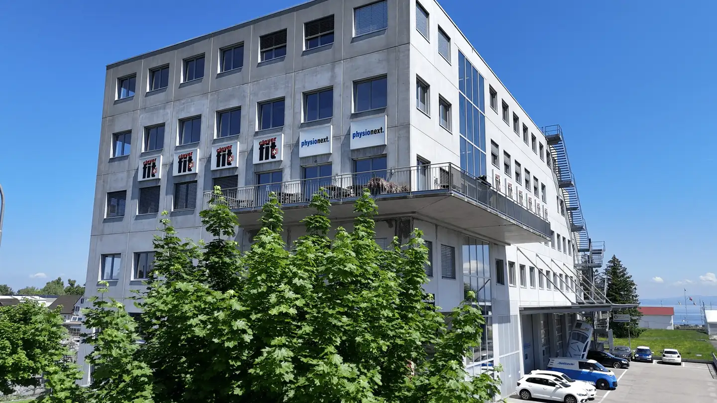 Proprietà industriale in affitto - Rietlistrasse 5, 9403 Goldach - Photo 2