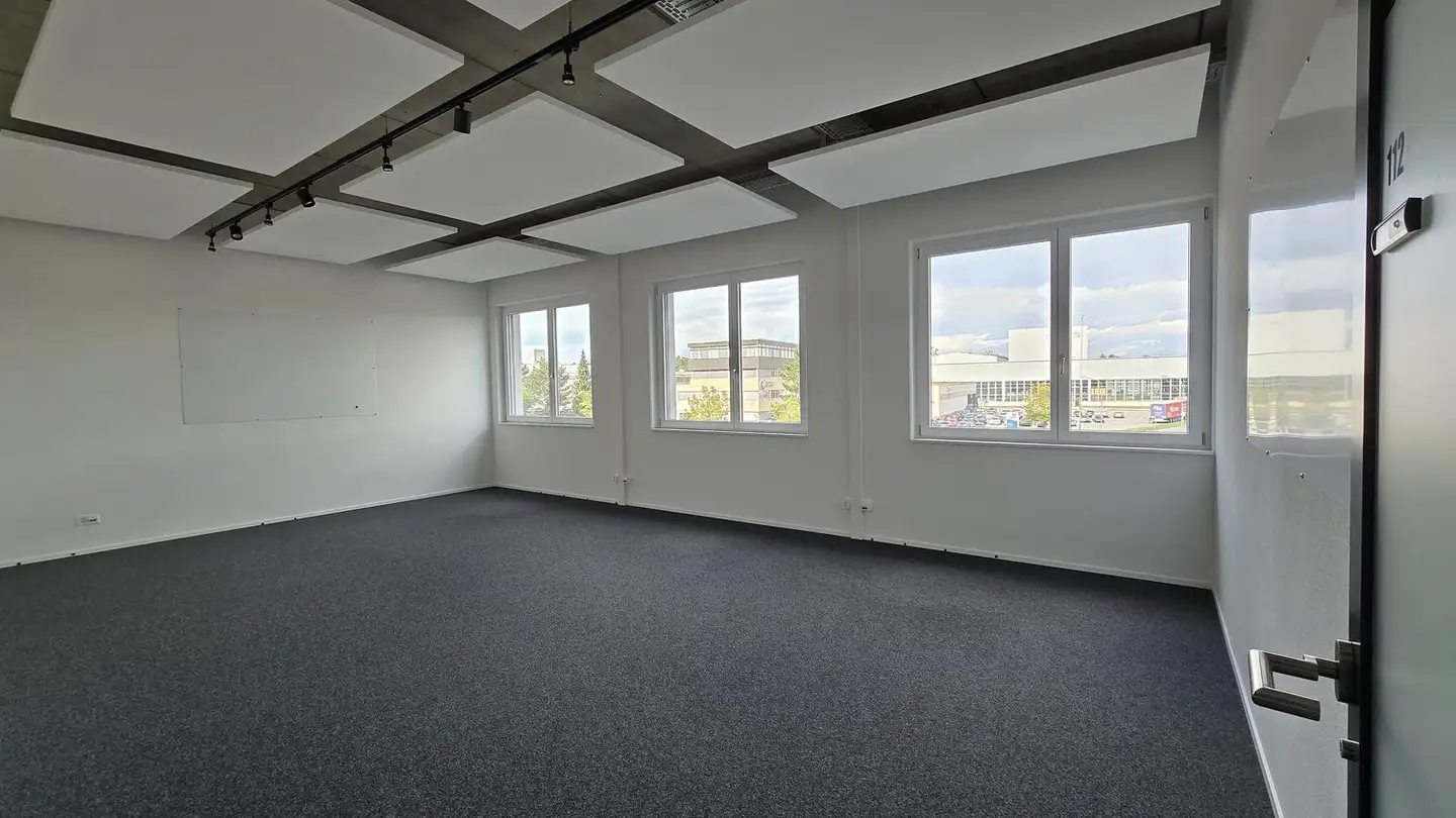 Proprietà industriale in affitto - Rietlistrasse 5, 9403 Goldach - Photo 4