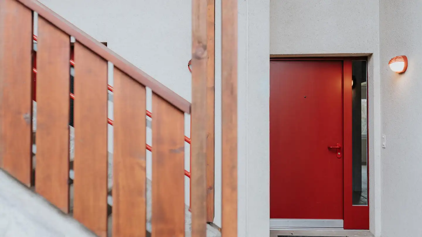 Appartamento in affitto - Bernstrasse 39, 3110 Münsingen