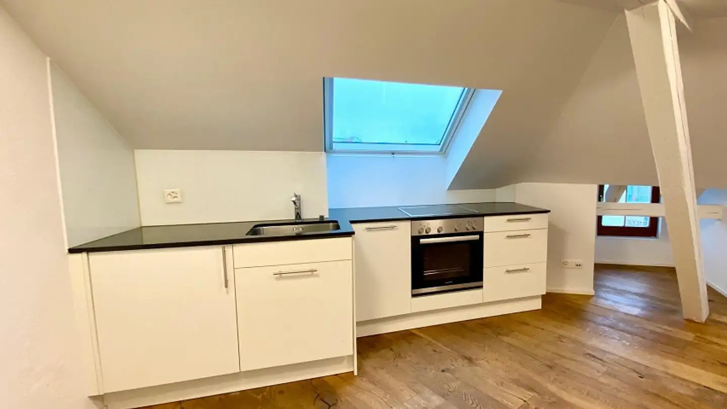 Furnished apartment for rent - Hubstrasse 20, 9500 Wil SG - Photo 2