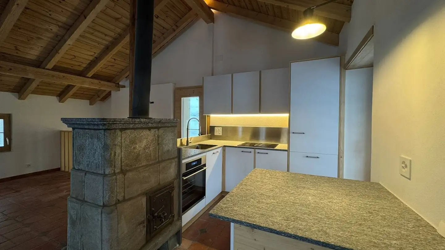 Maison individuelle à louer - 3971 Chermignon - Photo 3