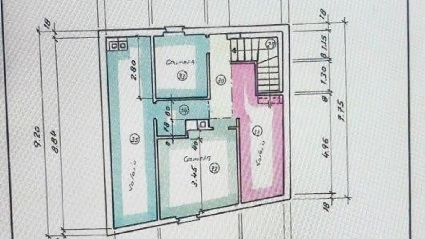 Einfamilienhaus kaufen - Miralago 14, 7743 Miralago - Foto 2