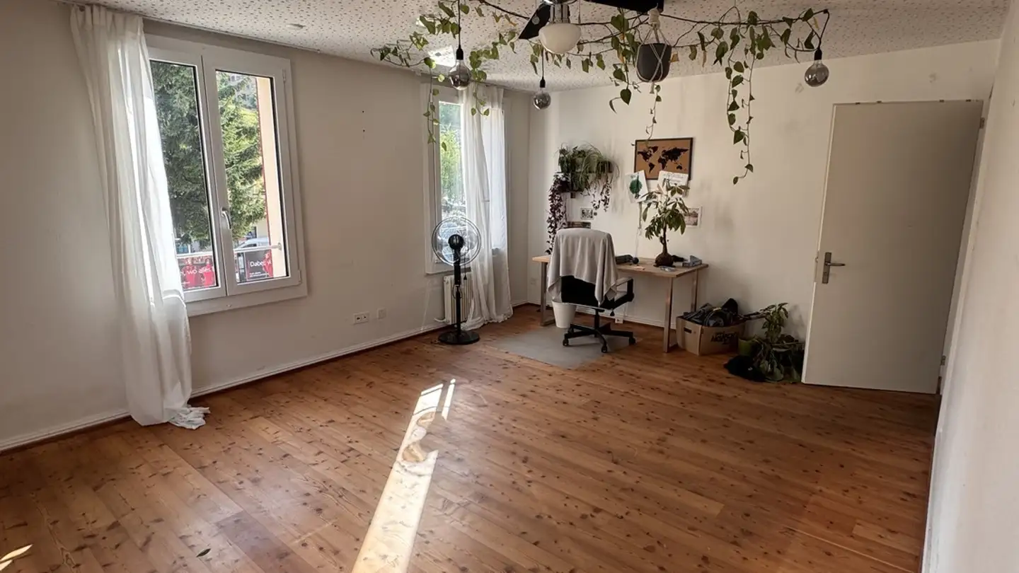 Chambre à louer - 8038 Zürich - Photo 2