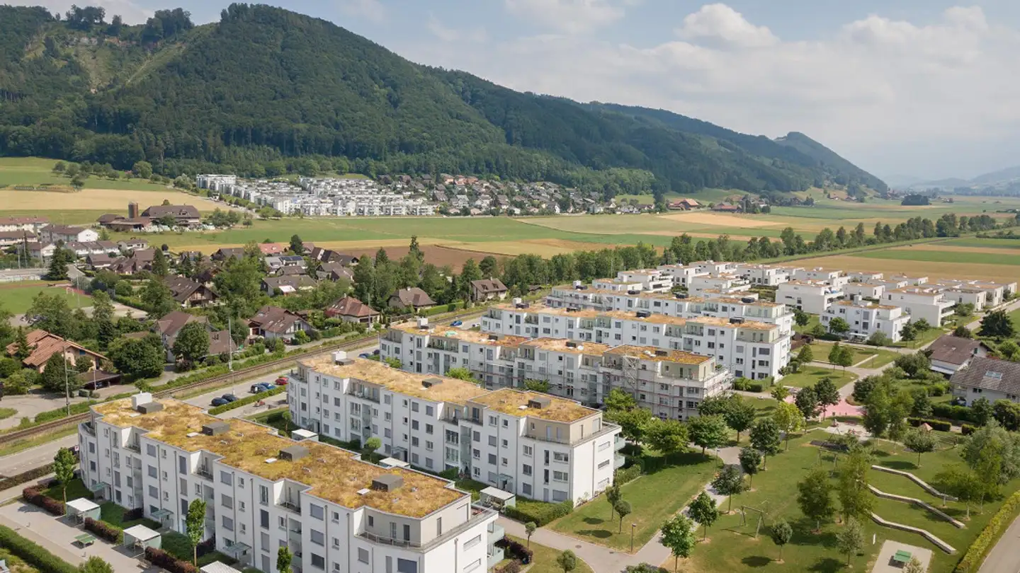 Apartment for rent - Kastanienweg 18, 3123 Belp