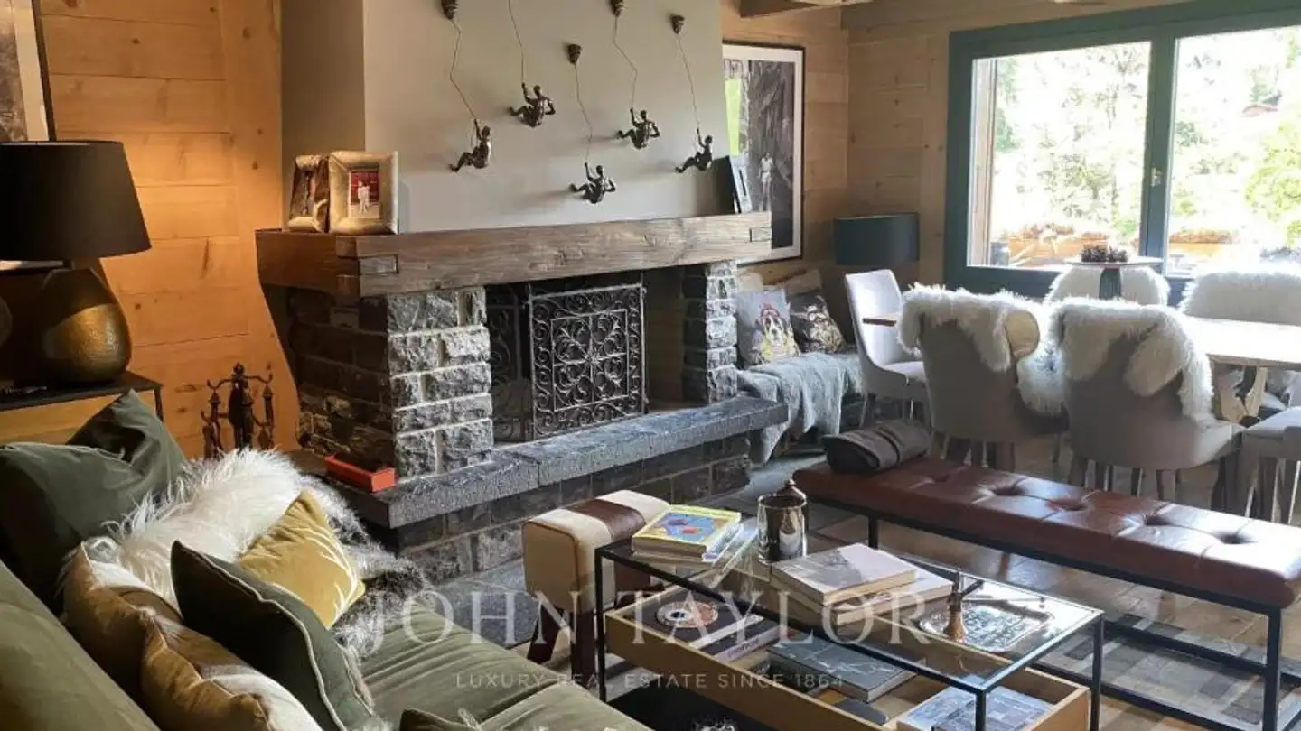 Apartment for rent - 3780 Gstaad