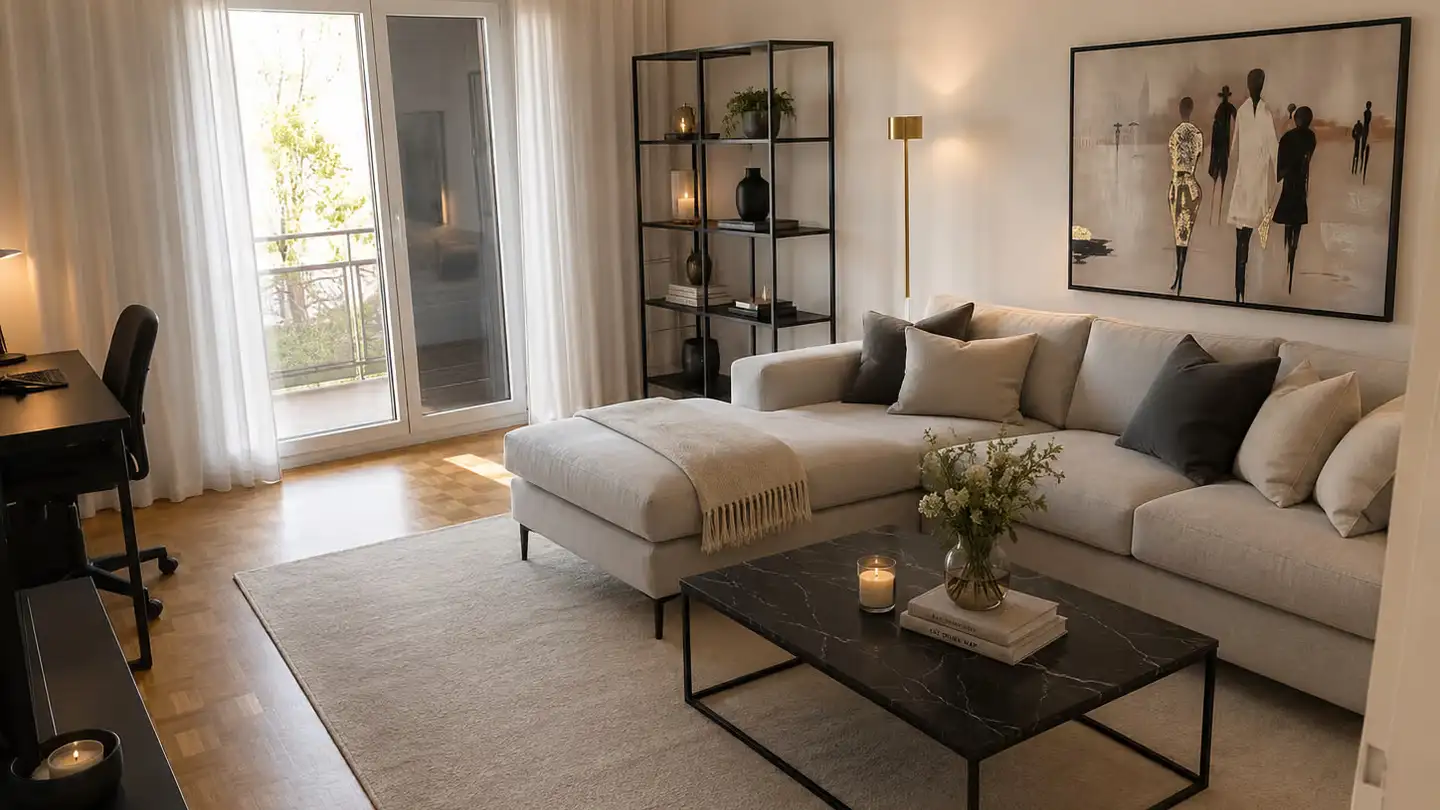 Wohnung mieten - Hofstrasse 5, 8280 Kreuzlingen