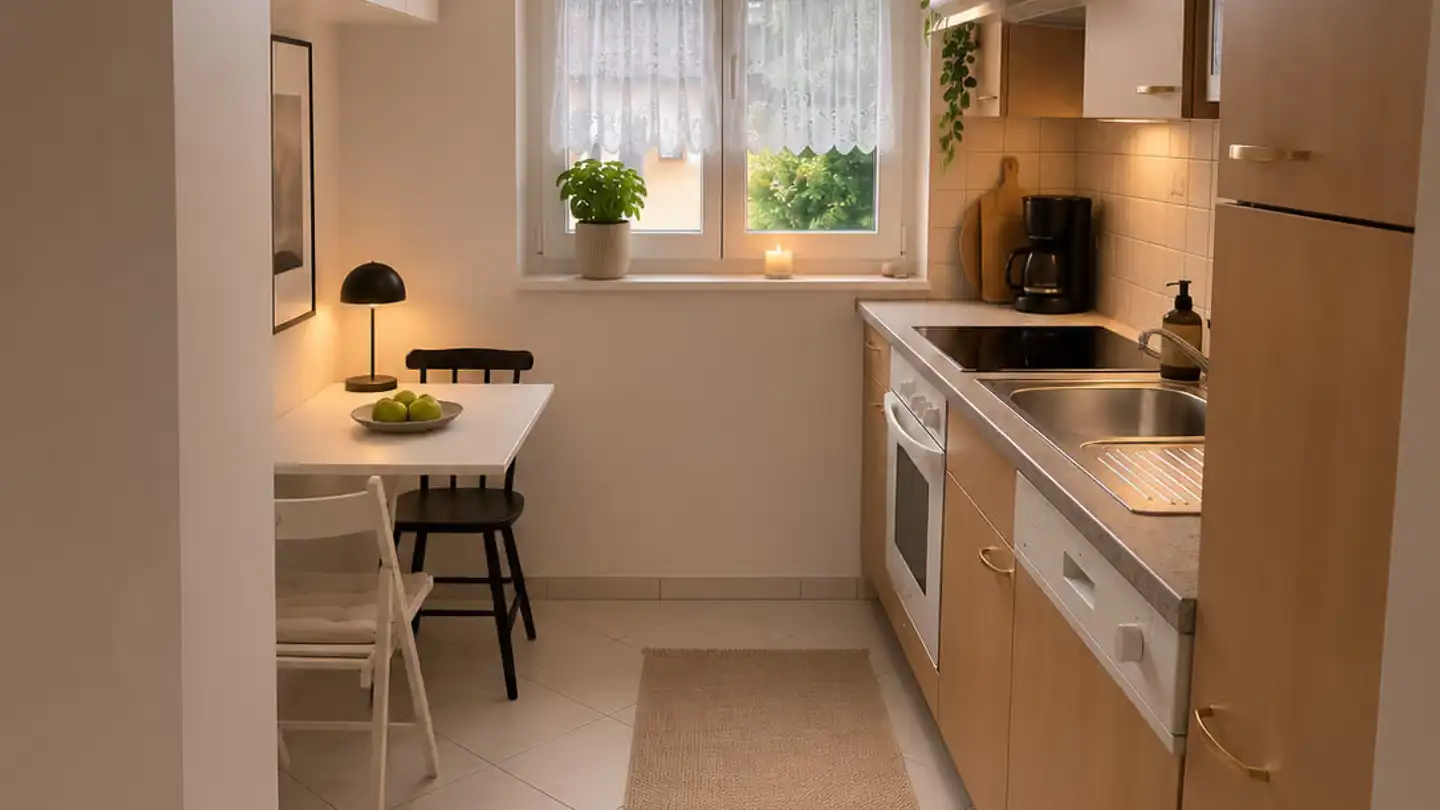 Wohnung mieten - Hofstrasse 5, 8280 Kreuzlingen - Foto 3