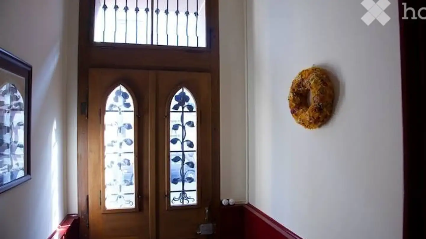 Casa singola in vendita - Tellstrasse 29, 4053 Basel - Photo 2