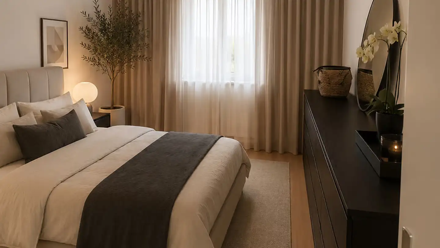 Wohnung mieten - Hofstrasse 5, 8280 Kreuzlingen - Foto 4