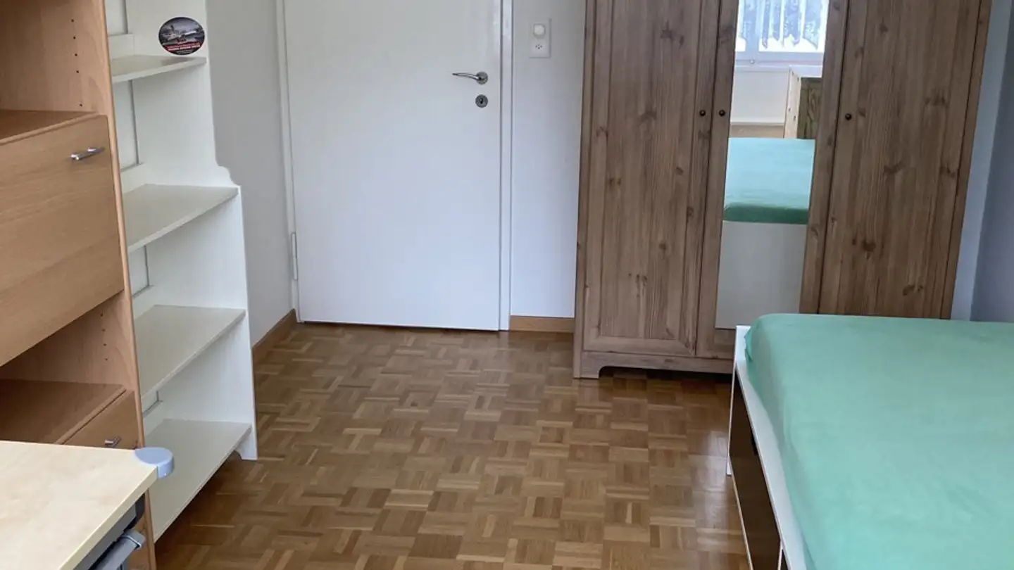 Stanza singola in affitto - Blumenrain 25, 8702 Zollikon - Foto 2