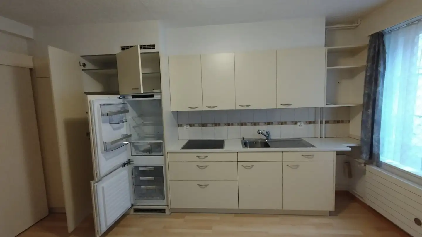 Apartment for rent - Pelzgasse 25, 5000 Aarau - Photo 3