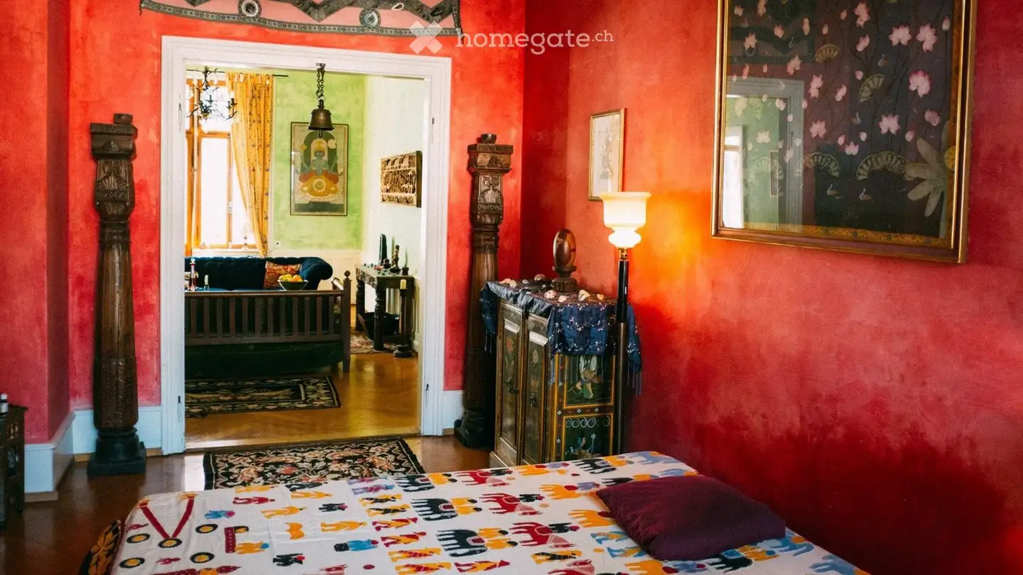 Casa singola in vendita - Tellstrasse 29, 4053 Basel - Photo 4