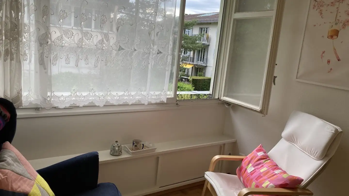Stanza singola in affitto - Blumenrain 25, 8702 Zollikon - Foto 3