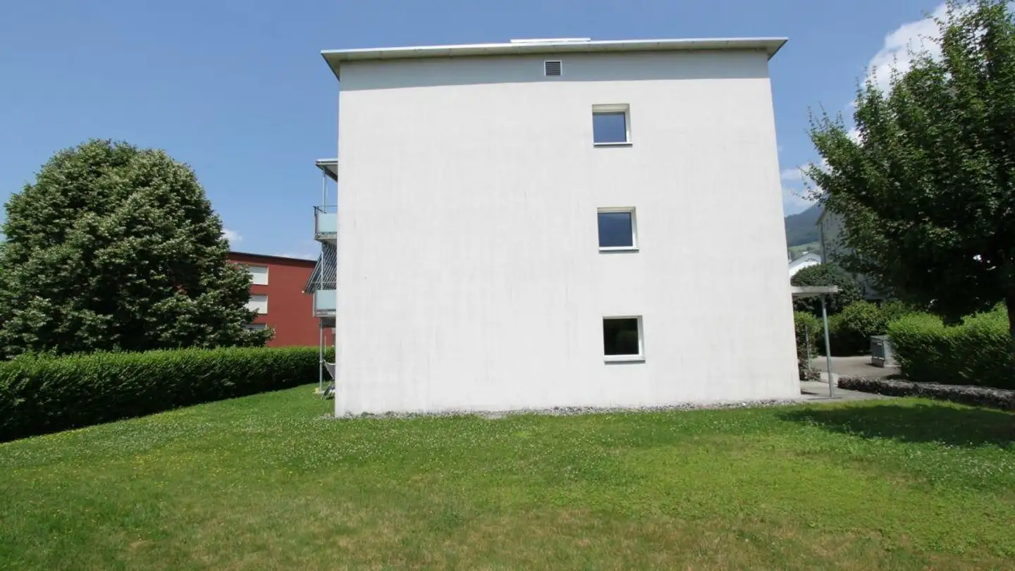 Wohnung mieten - Rubiswilstrasse, 6438 Ibach - Foto 2