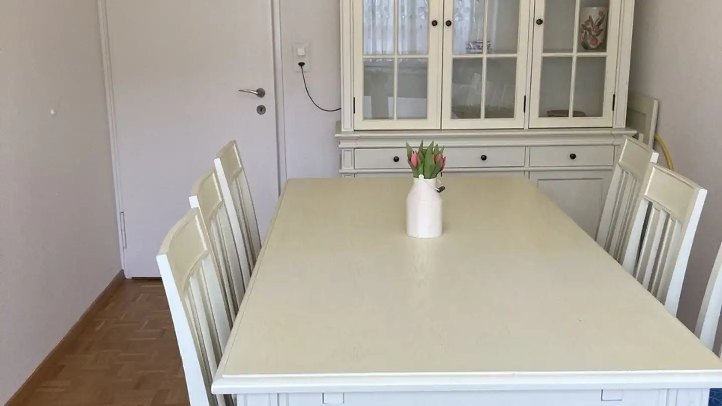 Stanza singola in affitto - Blumenrain 25, 8702 Zollikon - Foto 4