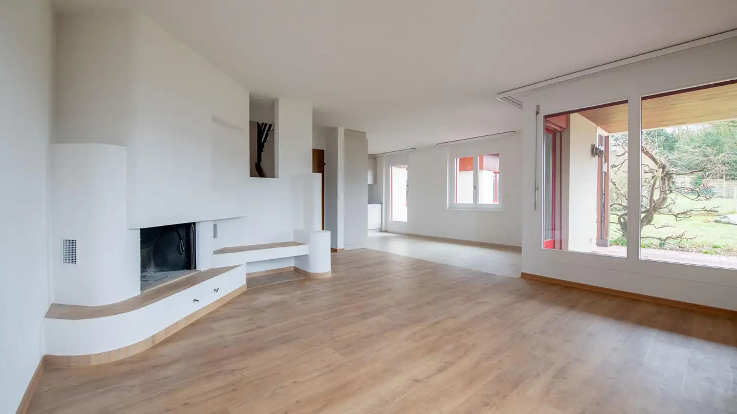 Appartamento in affitto - Bernstrasse 39, 3110 Münsingen - Photo 4