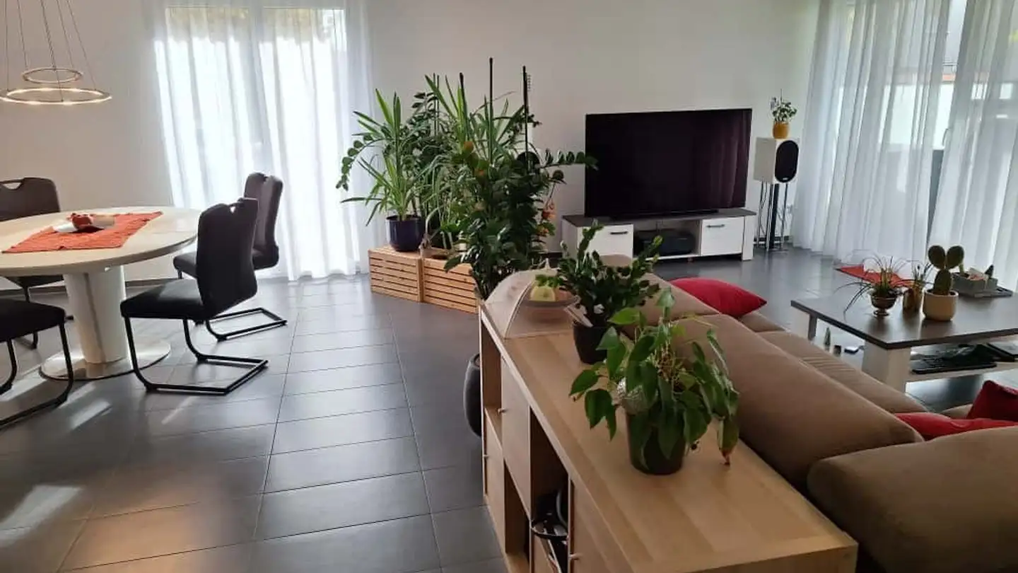 Appartamento in affitto - 9434 Au SG