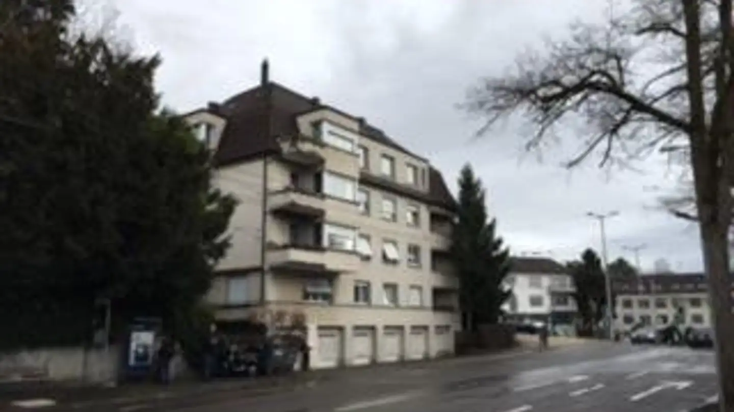 Apartment for rent - Kraftstrasse 15, 8044 Zürich