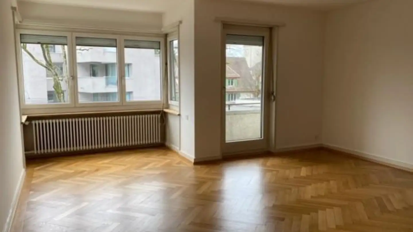 Apartment for rent - Kraftstrasse 15, 8044 Zürich - Photo 2
