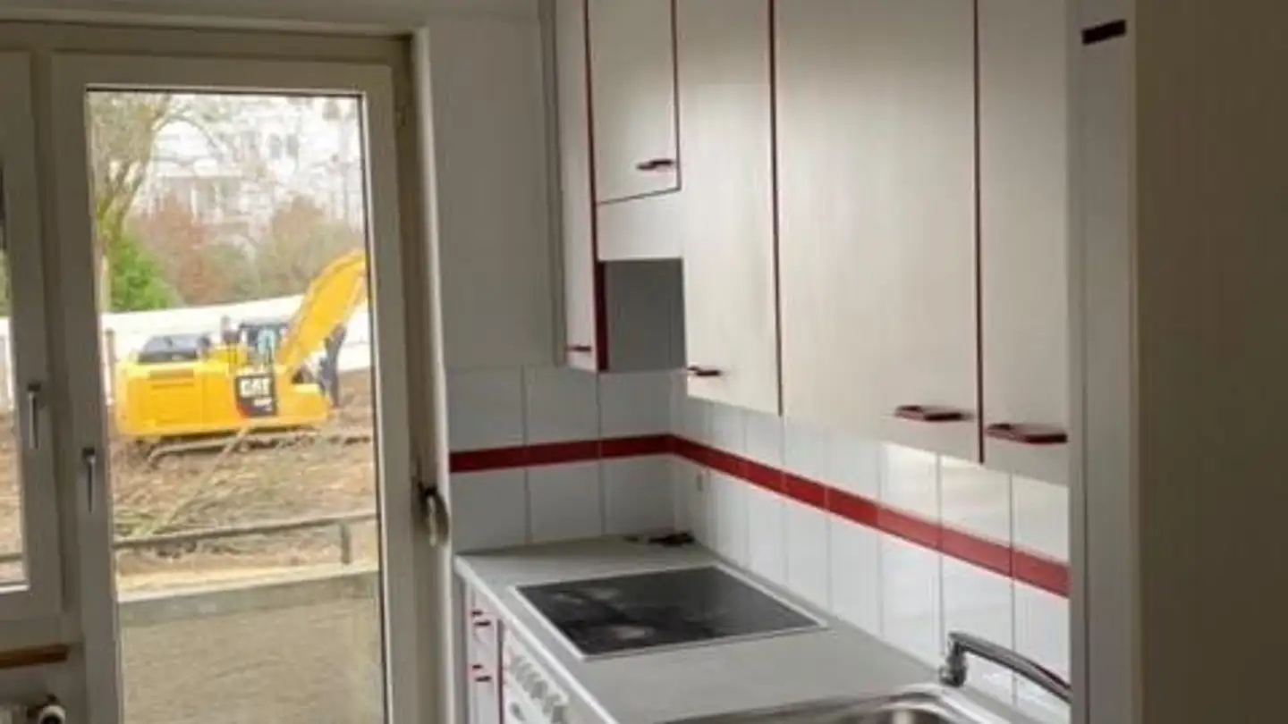 Apartment for rent - Kraftstrasse 15, 8044 Zürich - Photo 3