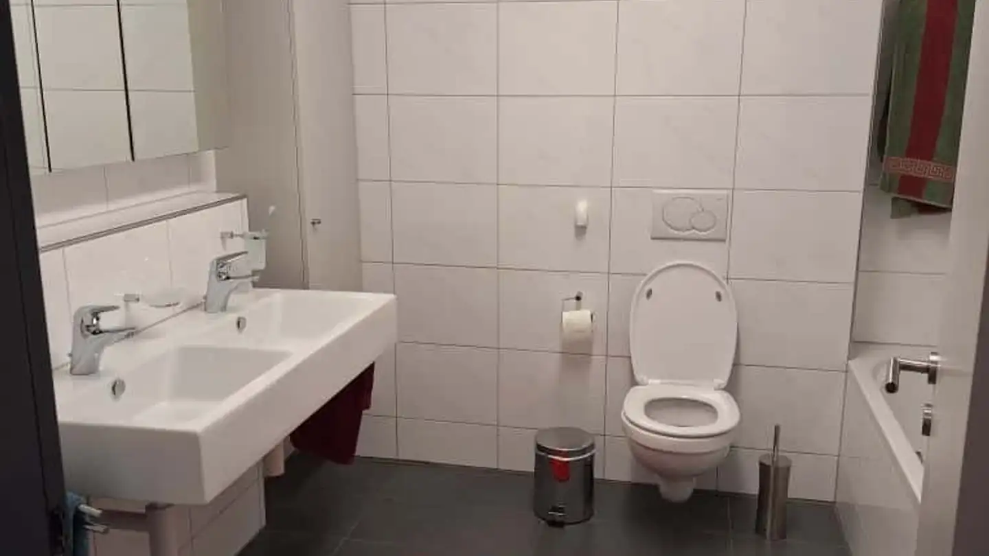 Appartamento in affitto - 9434 Au SG - Photo 4