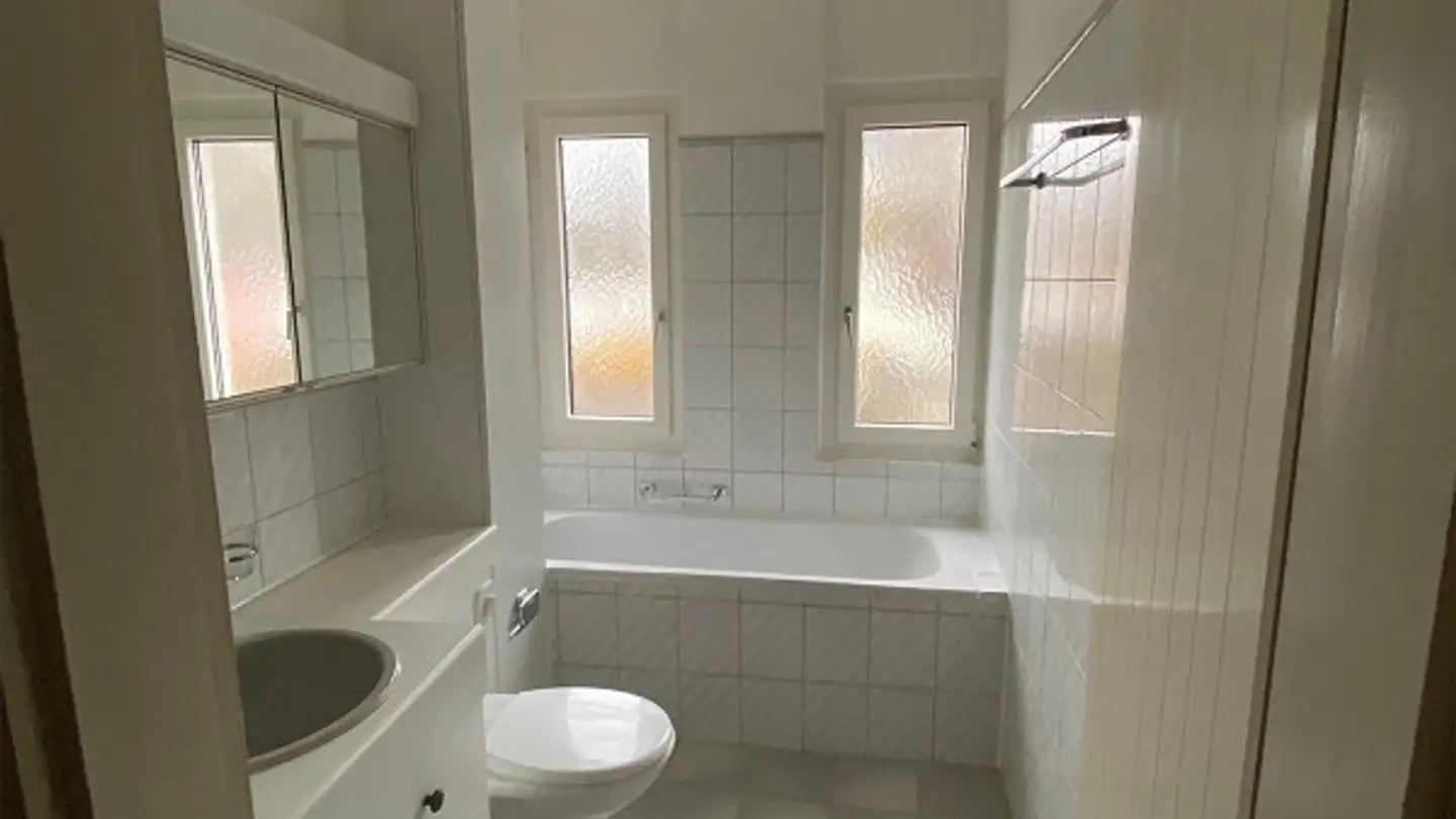 Apartment for rent - Kraftstrasse 15, 8044 Zürich - Photo 4