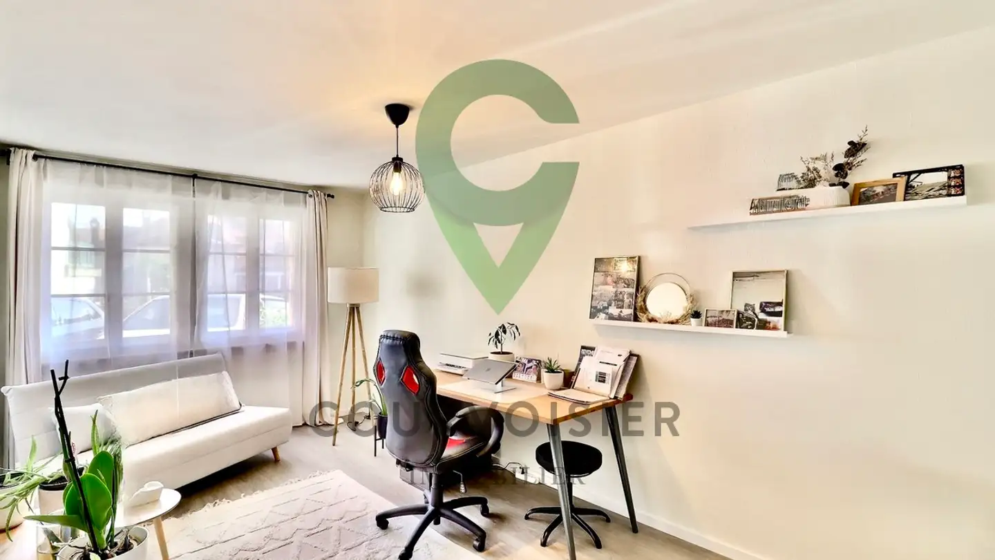 Appartamento in vendita - 1169 Yens - Photo 4