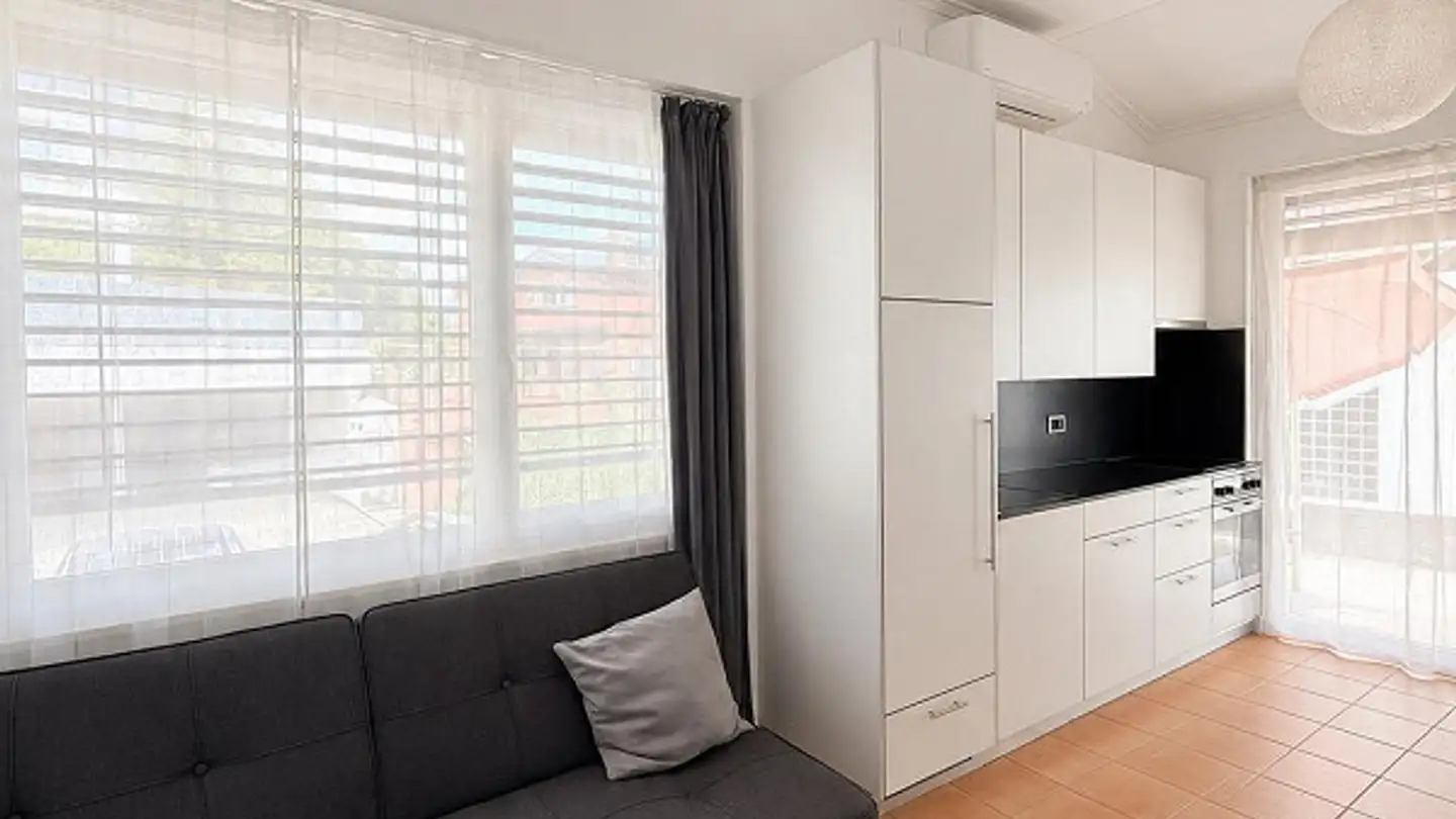Apartment for rent - 6600 Solduno
