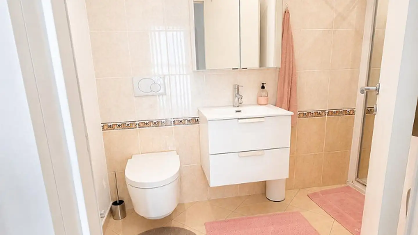 Apartment for rent - 6600 Solduno - Photo 3