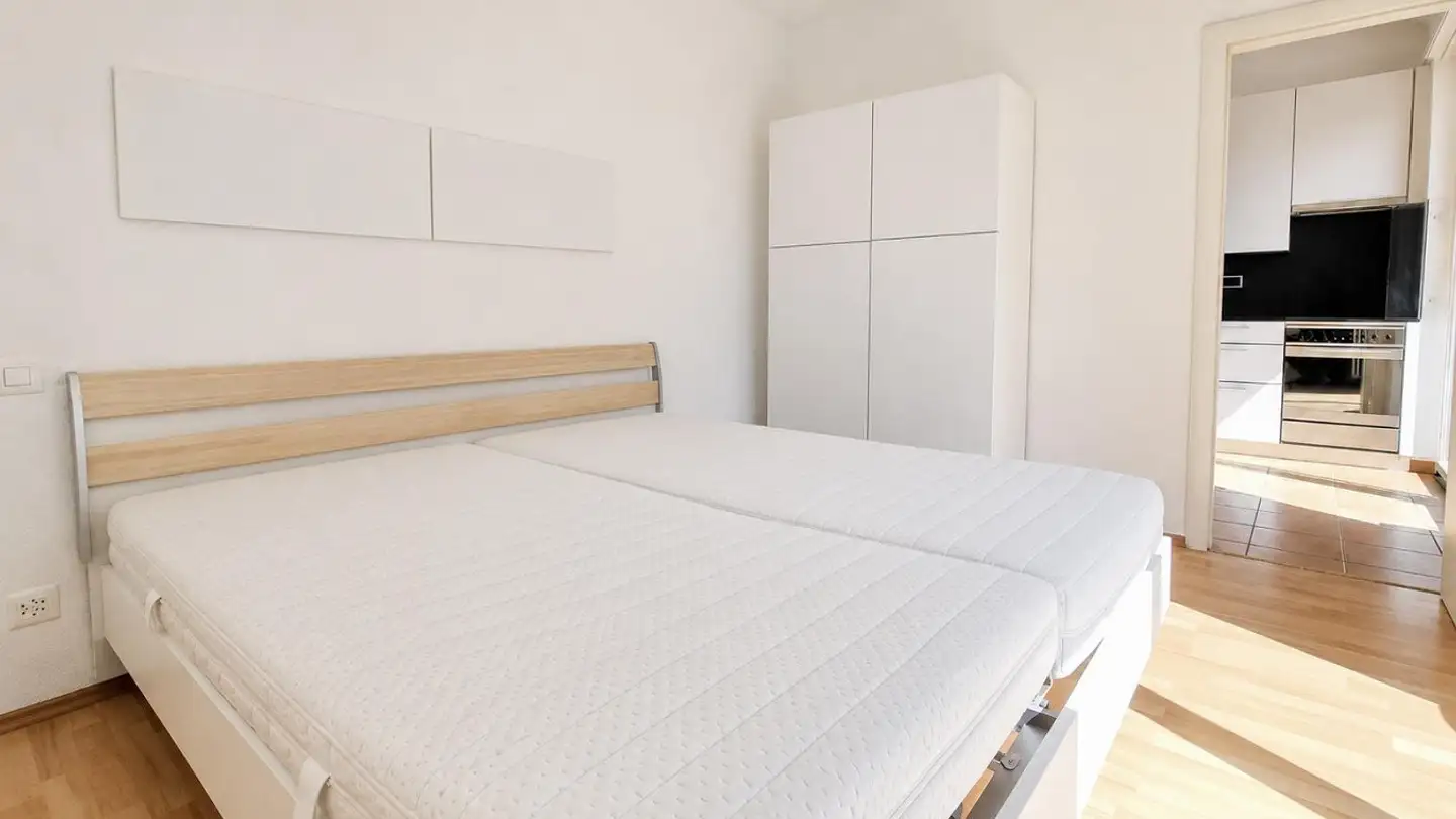Apartment for rent - 6600 Solduno - Photo 4