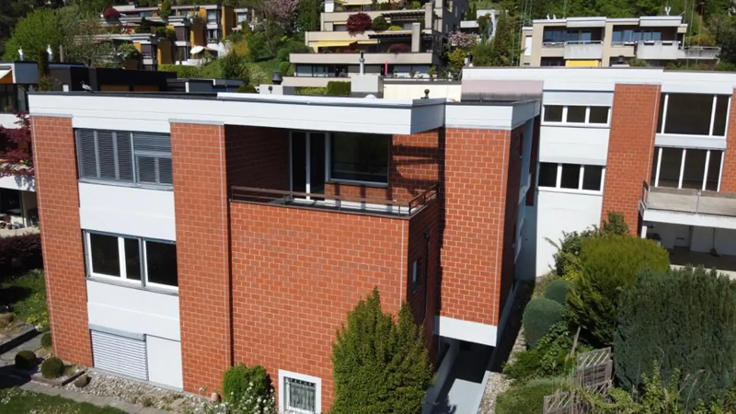 Outdoor parking space for rent - Rebackerstrasse 32, 8955 Oetwil an der Limmat